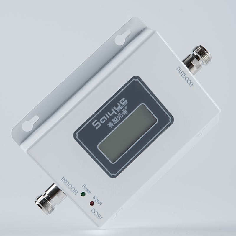 田林家用配电房机房信号放大器200㎡