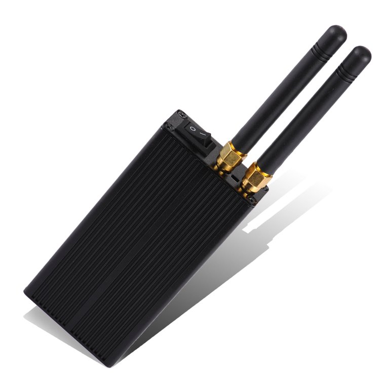  田林1.2G/1.5G导航屏蔽器