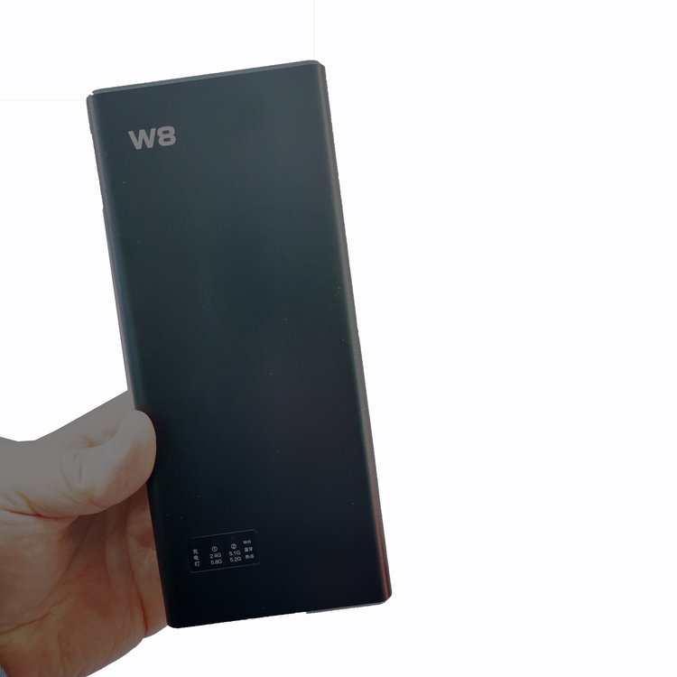  田林蓝牙WiFi信号屏蔽器