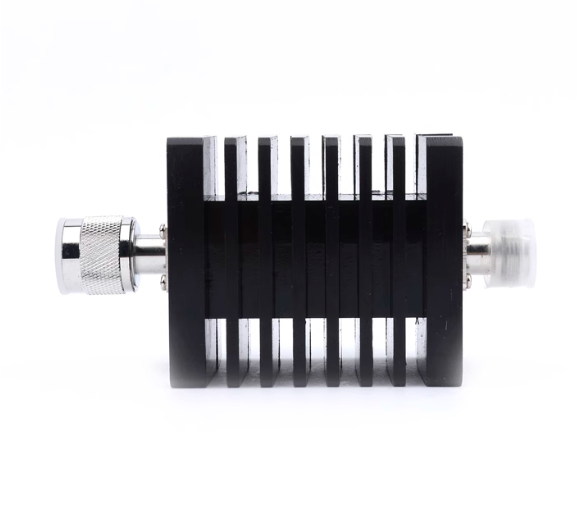  田林腔体固定衰减器0-3G/0-4G  N型接口